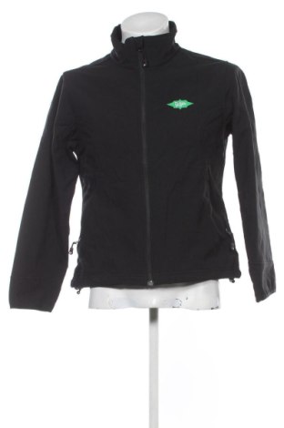 Męska kurtka Unbranded, Rozmiar XL, Kolor Czarny, Cena 78,99 zł, #136869621