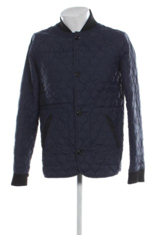 Herrenjacke Unbranded, Größe M, Farbe Blau, Preis 14,00 €, #136870814