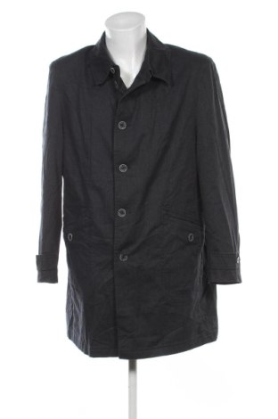 Мъжко яке Camp David, Размер 3XL, Цвят Черен, Цена 36,30 €, #136871391