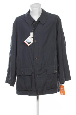 Męska kurtka Bexleys, Rozmiar 3XL, Kolor Niebieski, Cena 169,99 zł, #136872161