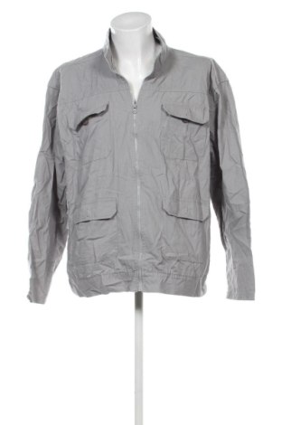 Мъжко яке Atlas For Men, Размер 3XL, Цвят Сив, Цена 23,51 €, #136872205