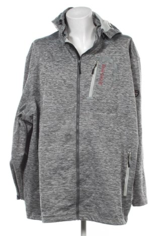 Pánská bunda  Brigg, Velikost 4XL, Barva Šedá, Cena  429,00 Kč, #136872699