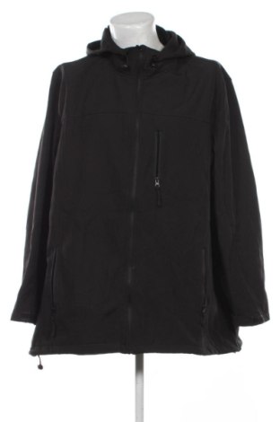 Herrenjacke Unbranded, Größe 5XL, Farbe Schwarz, Preis € 28,99, #136872714