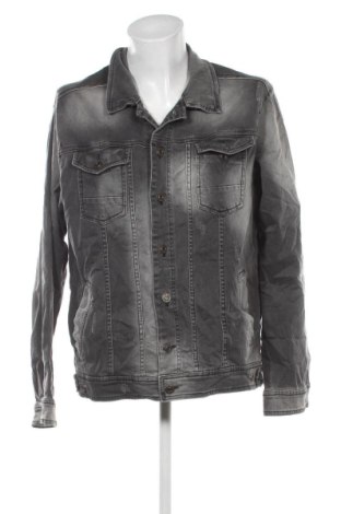 Мъжко яке Tom Tompson, Размер 3XL, Цвят Сив, Цена 19,42 €, #136873508