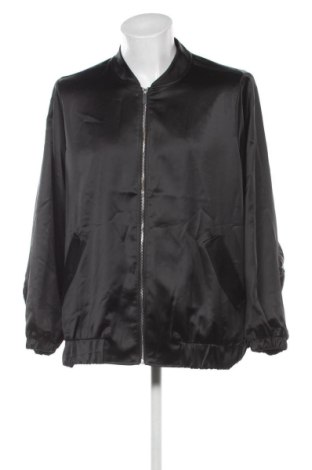 Herrenjacke Unbranded, Größe 4XL, Farbe Schwarz, Preis 29,99 €, #136873553