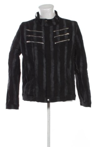 Мъжко яке Killstar, Размер 3XL, Цвят Черен, Цена 25,05 €, #136873916