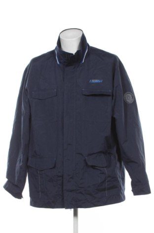 Мъжко яке Atlas For Men, Размер 3XL, Цвят Син, Цена 23,51 €, #136875900