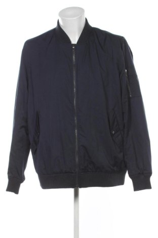 Herrenjacke Unbranded, Größe 3XL, Farbe Blau, Preis 24,00 €, #136876448