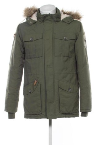 Pánská bunda  Unbranded, Velikost M, Barva Zelená, Cena  850,00 Kč, #136883178