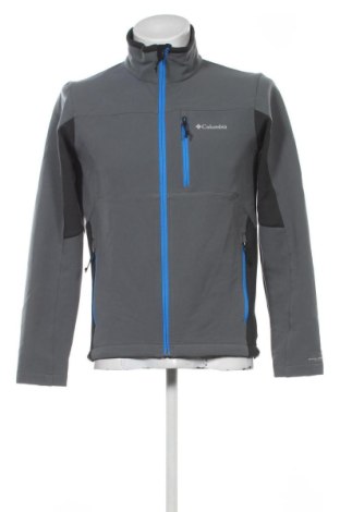 Herrenjacke Columbia, Größe S, Farbe Grau, Preis € 59,99, #136655447