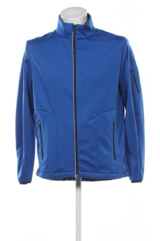 Herrenjacke Crane, Größe XL, Farbe Blau, Preis € 12,99, #136654470