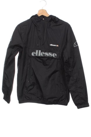 Męska kurtka Ellesse, Rozmiar S, Kolor Czarny, Cena 119,99 zł, #136683573