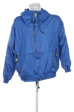 Pánska bunda  Head, Veľkosť S, Farba Modrá, Cena  63,00 €, #136698009