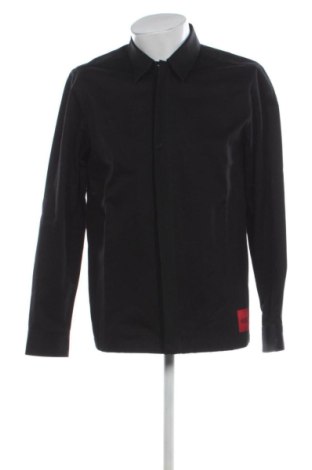Herrenjacke Hugo Boss, Größe L, Farbe Schwarz, Preis 77,47 €, #136845423