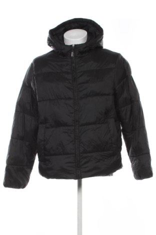 Pánska bunda  Jack & Jones, Veľkosť L, Farba Čierna, Cena  37,95 €, #136675419