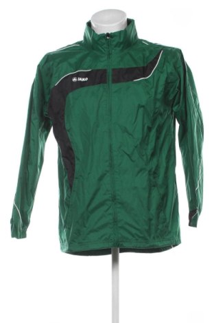 Herrenjacke Jako, Größe M, Farbe Grün, Preis € 13,99, #136686586