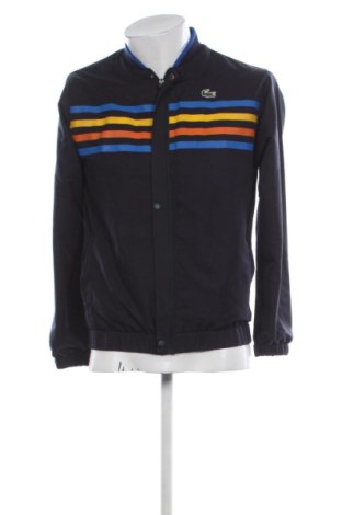 Geacă de bărbati Lacoste, Mărime S, Culoare Albastru, Preț 190,99 Lei, #136684754