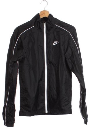 Ανδρικό μπουφάν Nike, Μέγεθος XS, Χρώμα Μαύρο, Τιμή 45,99 €, #136683945