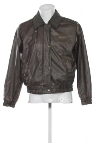 Herrenjacke Noisy May, Größe M, Farbe Grün, Preis 25,99 €, #136654935