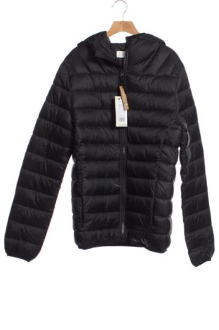 Pánska bunda  Pier One, Veľkosť XS, Farba Čierna, Cena  46,95 €, #136676488