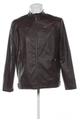 Herrenjacke Unbranded, Größe 3XL, Farbe Braun, Preis € 25,99, #136671156