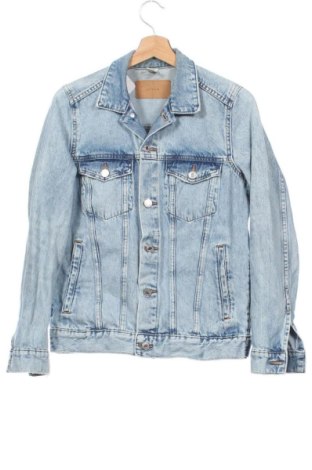 Kurtka damska H&M, Rozmiar L, Kolor Niebieski, Cena 91,09 zł, #136761502