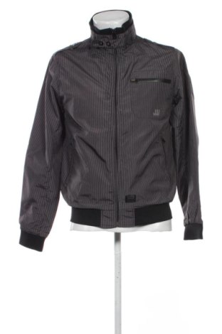 Geacă de bărbati Jack & Jones, Mărime M, Culoare Multicolor, Preț 114,99 Lei, #136762406