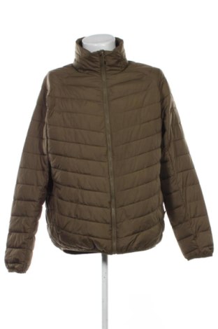 Pánská bunda  Twentyfour, Velikost 3XL, Barva Zelená, Cena  701,00 Kč, #136764705