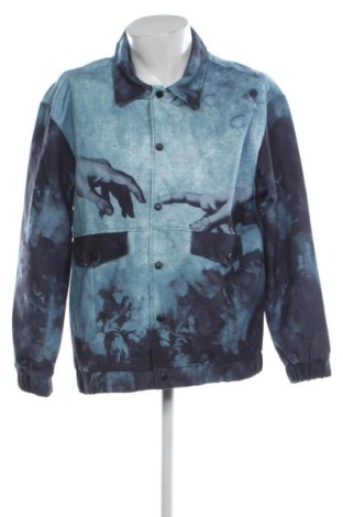 Męska kurtka Unbranded, Rozmiar 3XL, Kolor Kolorowy, Cena 102,99 zł, #136772396