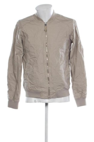 Herrenjacke Springfield, Größe M, Farbe Beige, Preis € 14,99, #136780718