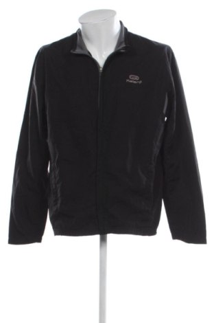 Herrenjacke Decathlon Creation, Größe M, Farbe Schwarz, Preis € 13,99, #136780784