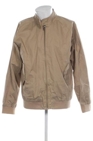 Pánská bunda  Unbranded, Velikost XXL, Barva Béžová, Cena  1 322,00 Kč, #136786835