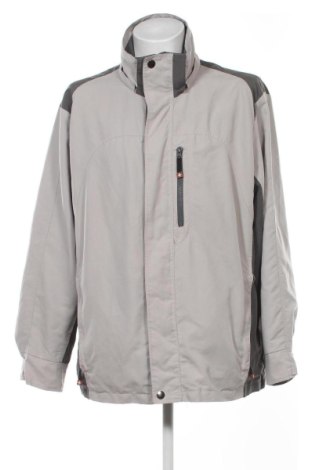 Мъжко яке Unbranded, Размер XXL, Цвят Сив, Цена 20,72 €, #136805782