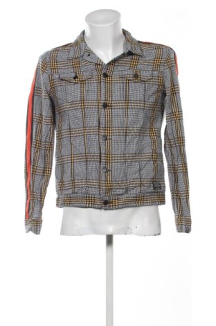 Férfi dzseki Scotch & Soda, Méret M, Szín Sokszínű, Ár 20 576 Ft, #136806170
