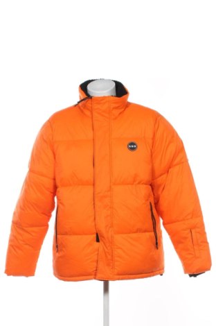 Мъжко яке Topman, Размер L, Цвят Оранжев, Цена 31,27 €, #136810948