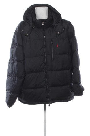 Мъжко яке Polo Ralph Lauren, Размер XL, Цвят Черен, Цена 109,92 €, #136818046