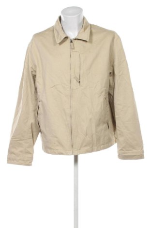 Мъжко яке Unbranded, Размер XXL, Цвят Бежов, Цена 26,07 €, #136820615