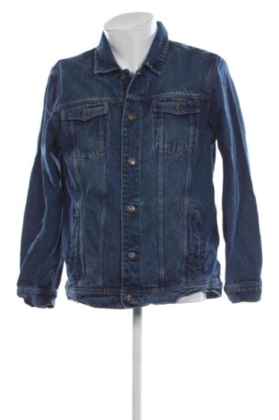 Geacă de bărbati Piazza Italia, Mărime XXL, Culoare Albastru, Preț 103,99 Lei, #136822575