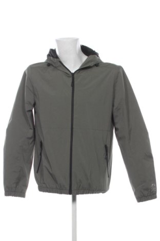 Geacă de bărbati LC Waikiki, Mărime L, Culoare Verde, Preț 119,90 Lei, #136826321