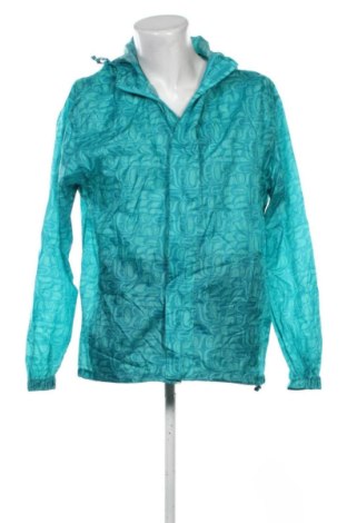 Férfi dzseki Unbranded, Méret 3XL, Szín Kék, Ár 9 309 Ft, #136829625