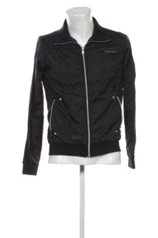 Мъжко яке Jack & Jones, Размер M, Цвят Черен, Цена 22,00 €, #136835610