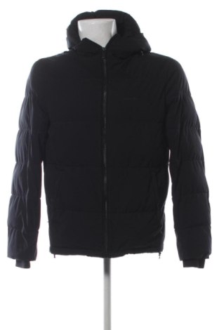 Męska kurtka Calvin Klein, Rozmiar S, Kolor Czarny, Cena 519,99 zł, #136836051