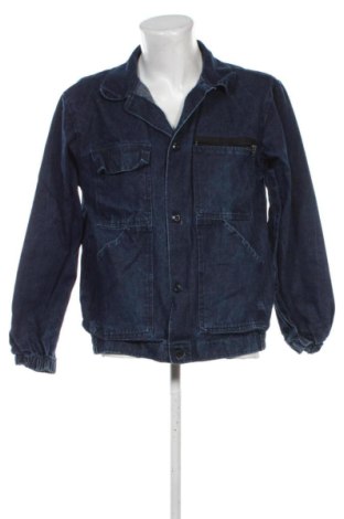 Herrenjacke Unbranded, Größe L, Farbe Blau, Preis 16,99 €, #136842186