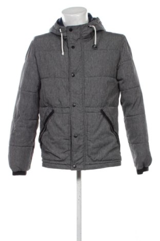 Męska kurtka Jack & Jones, Rozmiar M, Kolor Szary, Cena 187,99 zł, #136845972