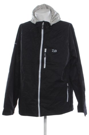 Męska kurtka Unbranded, Rozmiar 3XL, Kolor Czarny, Cena 97,99 zł, #136860429