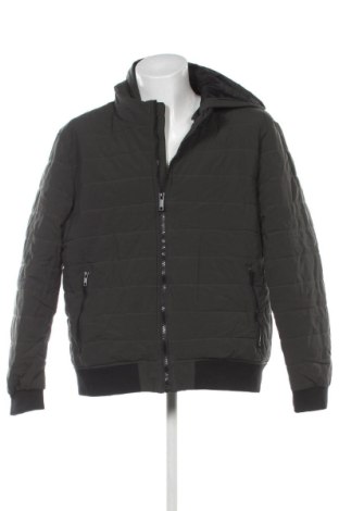 Pánská bunda  Connor, Velikost XXL, Barva Černá, Cena  719,00 Kč, #136865019