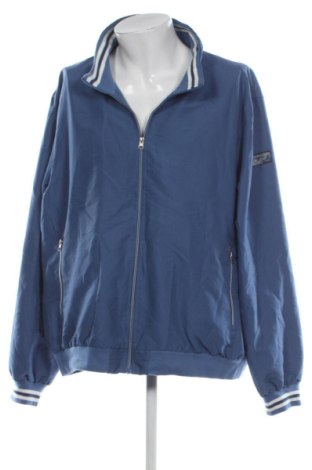 Męska kurtka Atlas For Men, Rozmiar 5XL, Kolor Niebieski, Cena 92,99 zł, #136875642