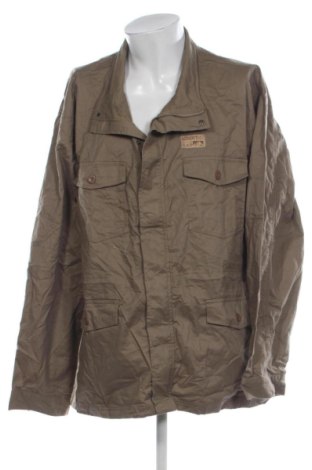 Męska kurtka Atlas For Men, Rozmiar 5XL, Kolor Zielony, Cena 92,99 zł, #136876360