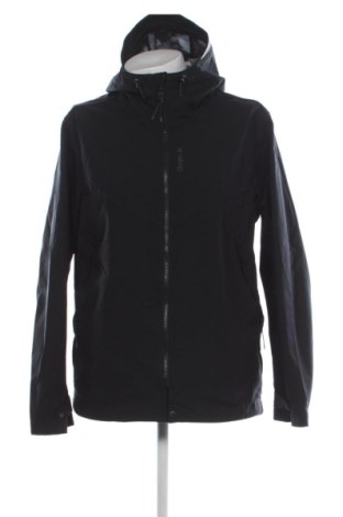 Geacă de bărbati Bench, Mărime XXL, Culoare Negru, Preț 90,99 Lei, #136876481
