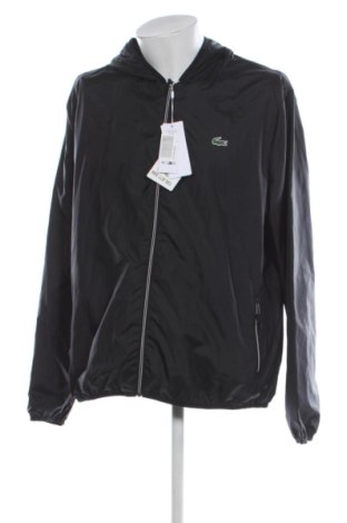 Pánska bunda  Lacoste, Veľkosť 4XL, Farba Čierna, Cena  139,95 €, #136877046